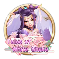Tales of White Snake